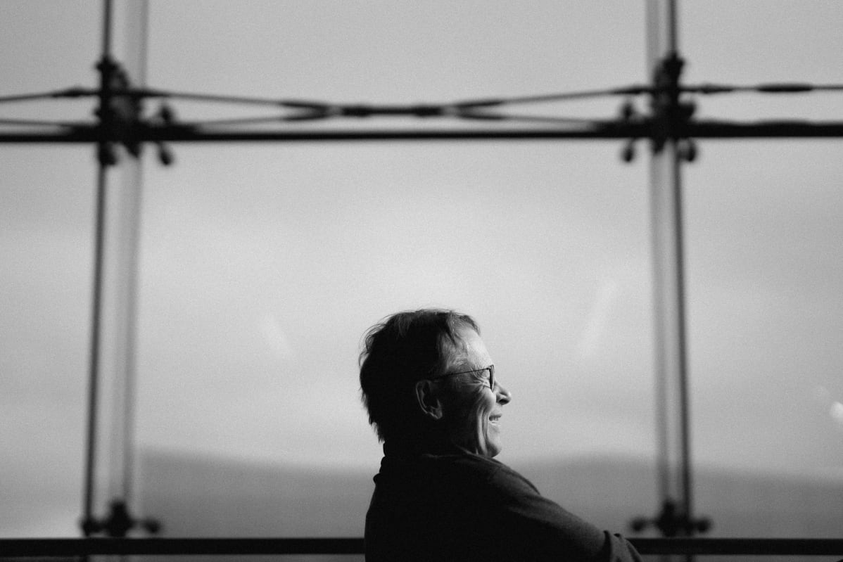 Matti Hyökki, Helsinki, 10.03.2019