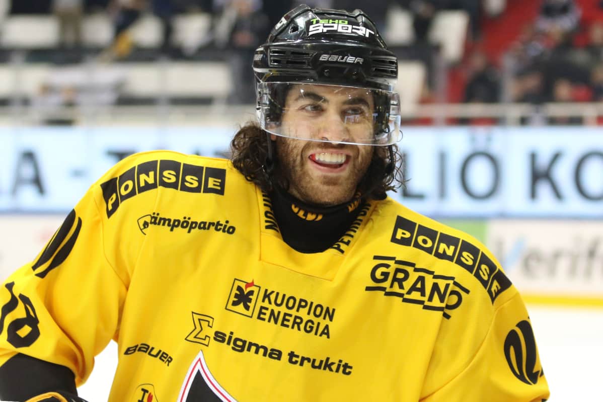 Mathew Maione, KalPa
