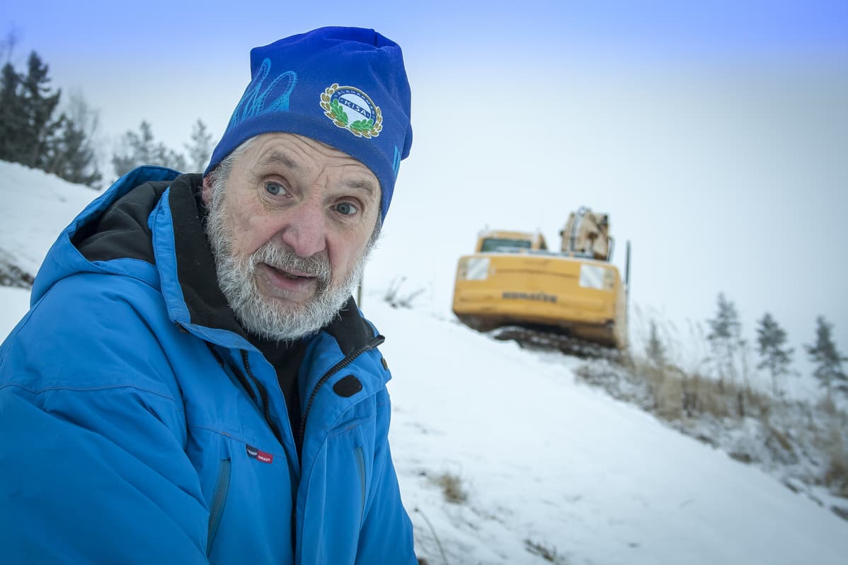 Erkki Laituri