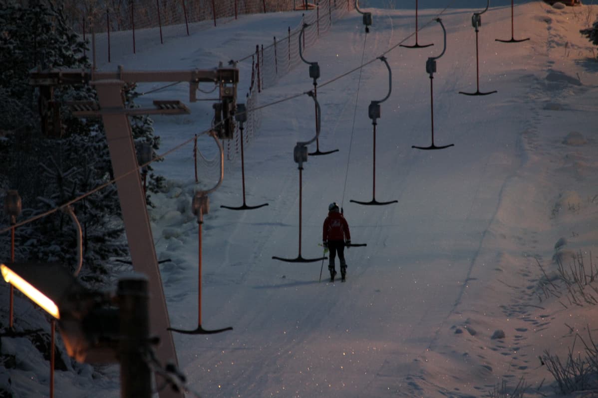 Öjberget