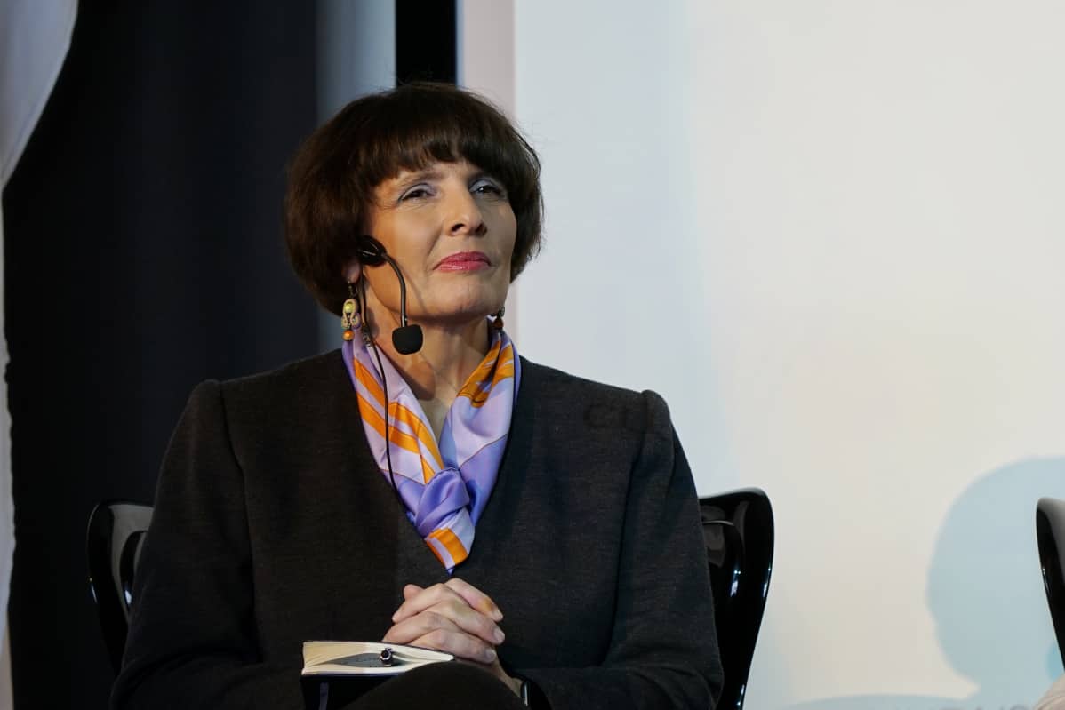 Anne Berner