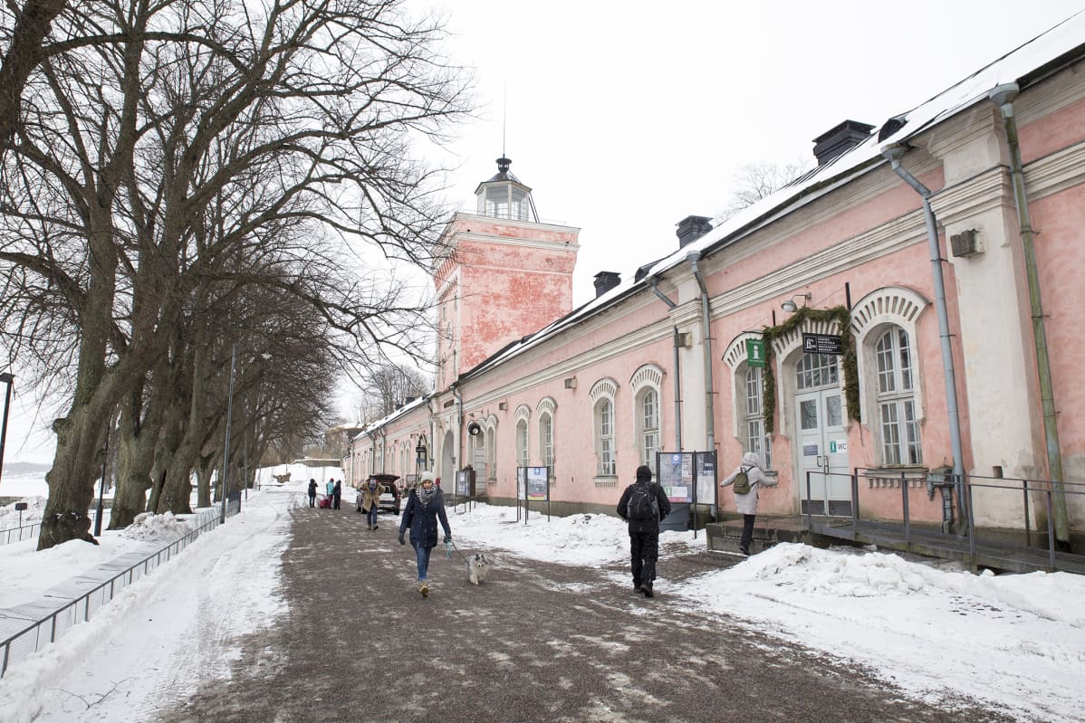 suomenlinna
