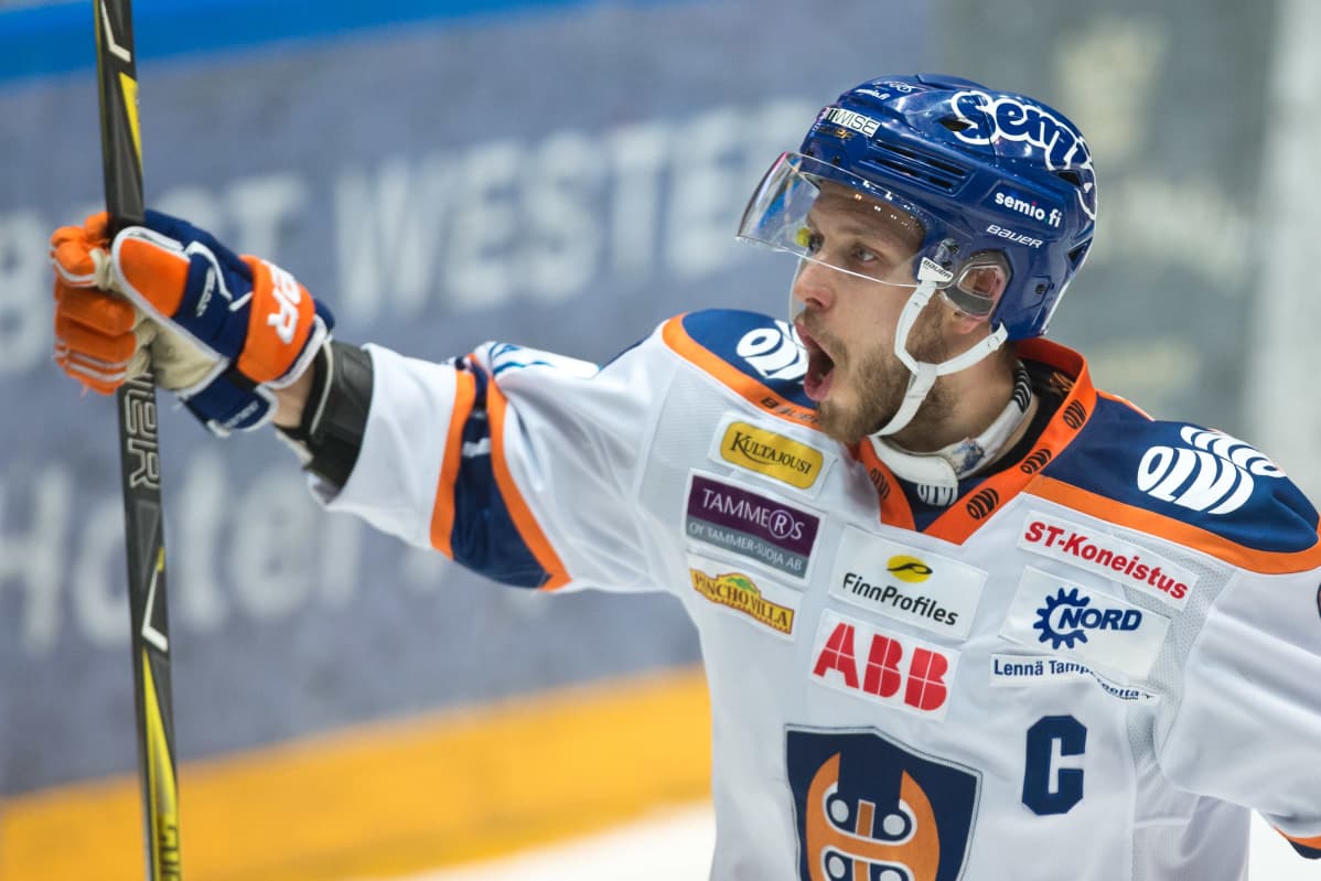 Jukka Peltola