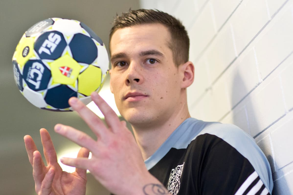 Nico Rönnberg