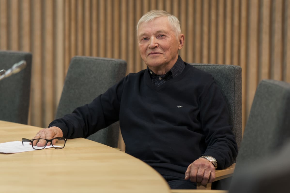 Kari Kyrö