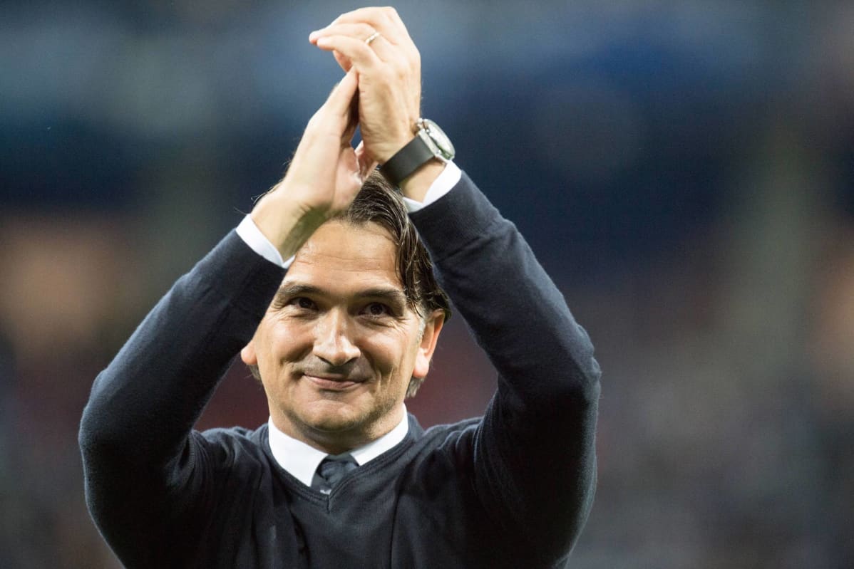 Zlatko Dalic