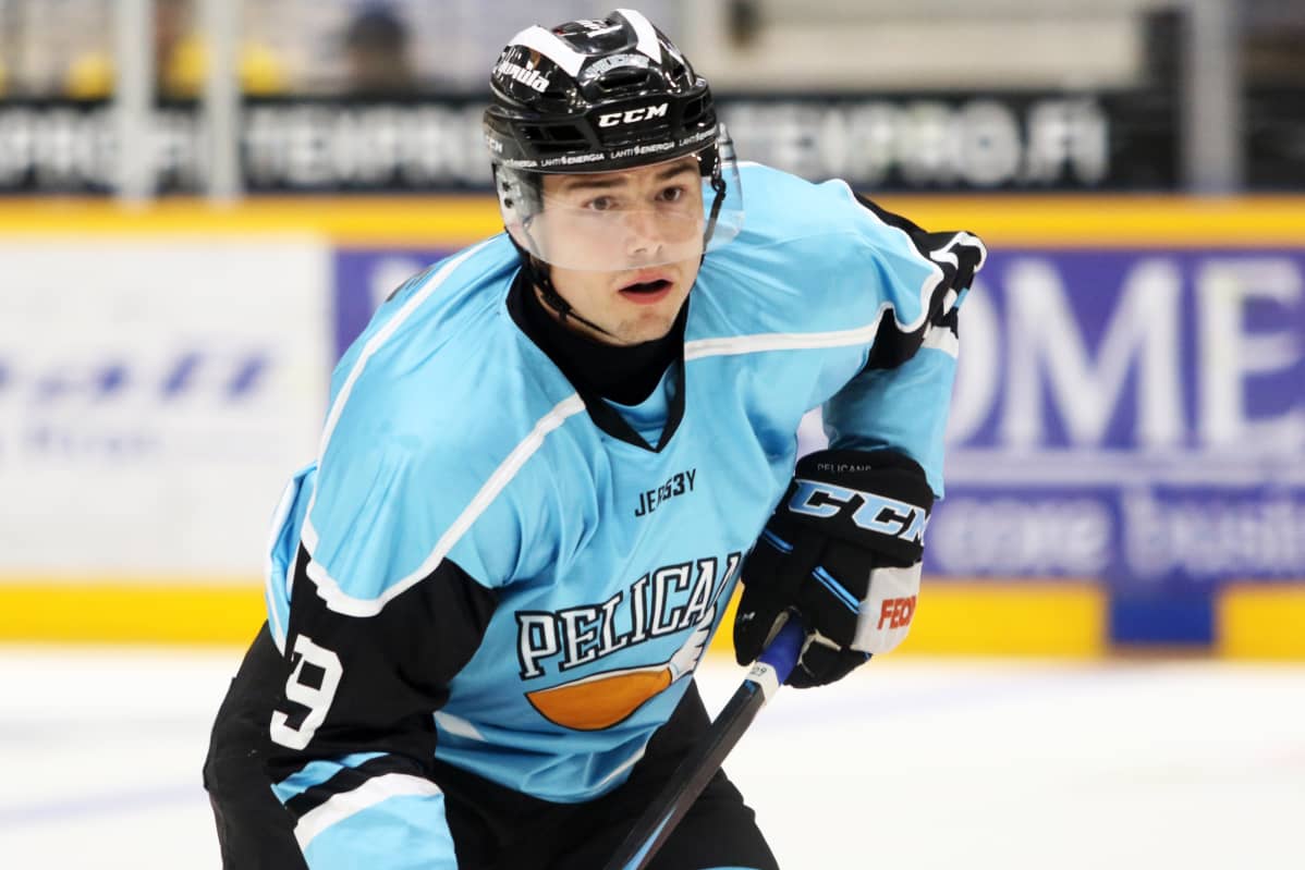 Mikko Laine