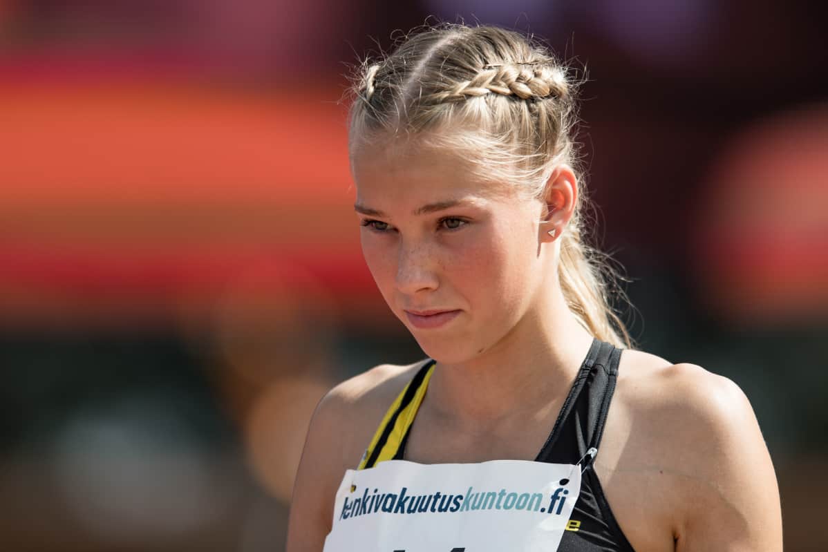Jessica Kähärä