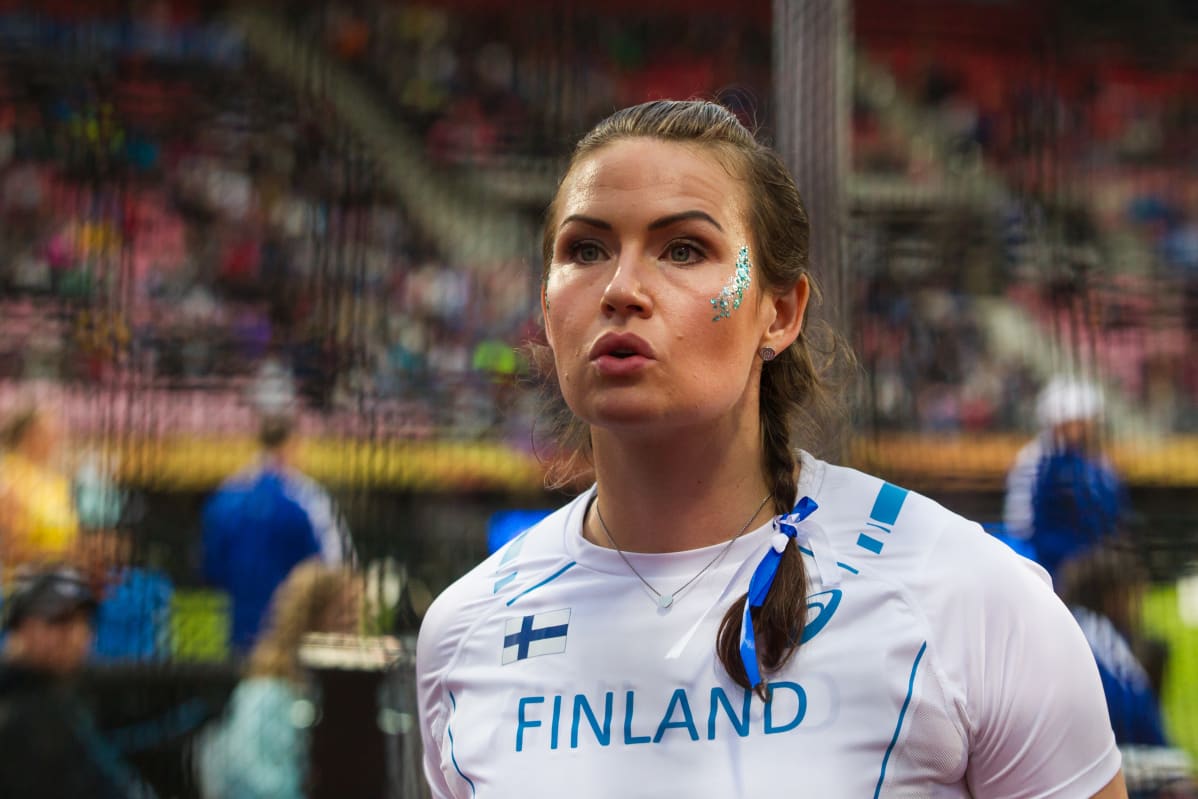 Sanna Kämäräinen
