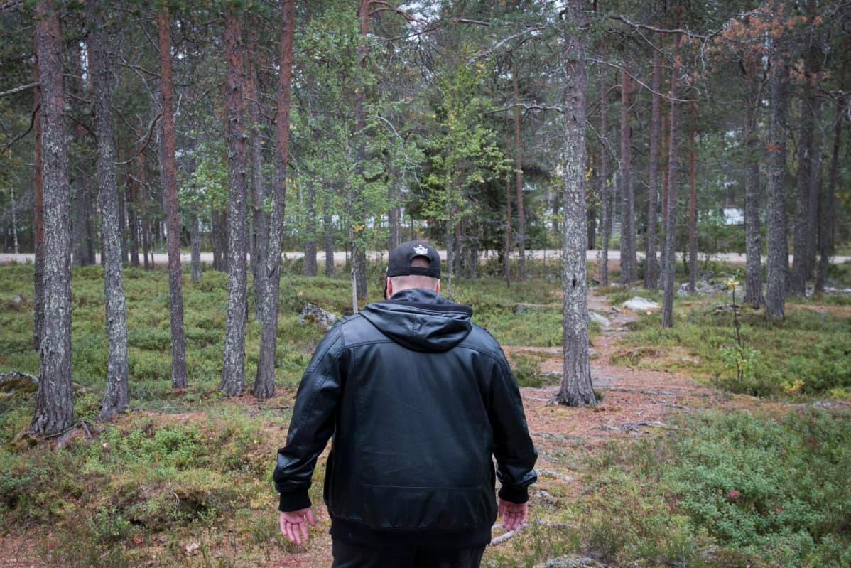 Santeri Seppälä