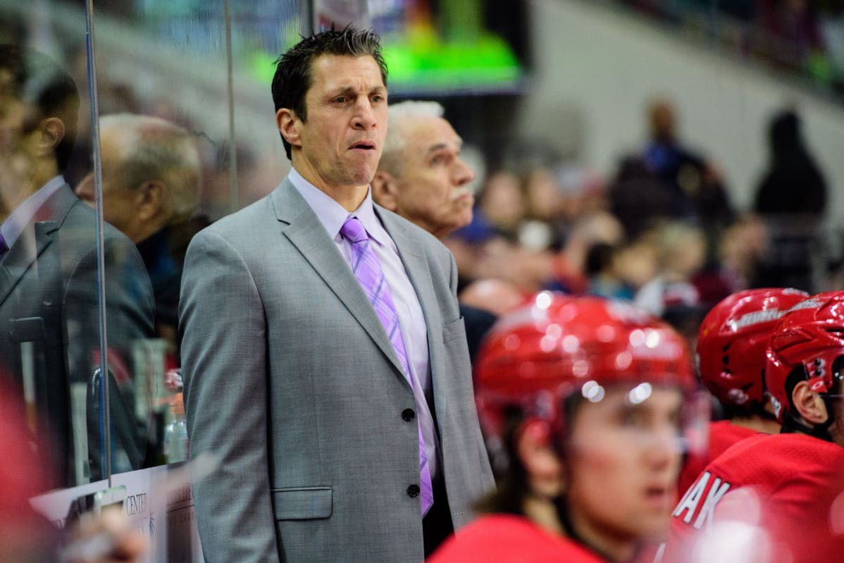 Rod Brind'Amour