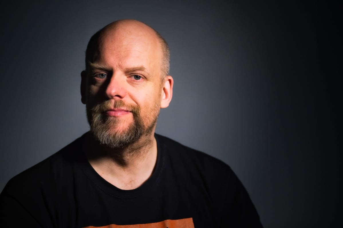 Janne Saarikivi