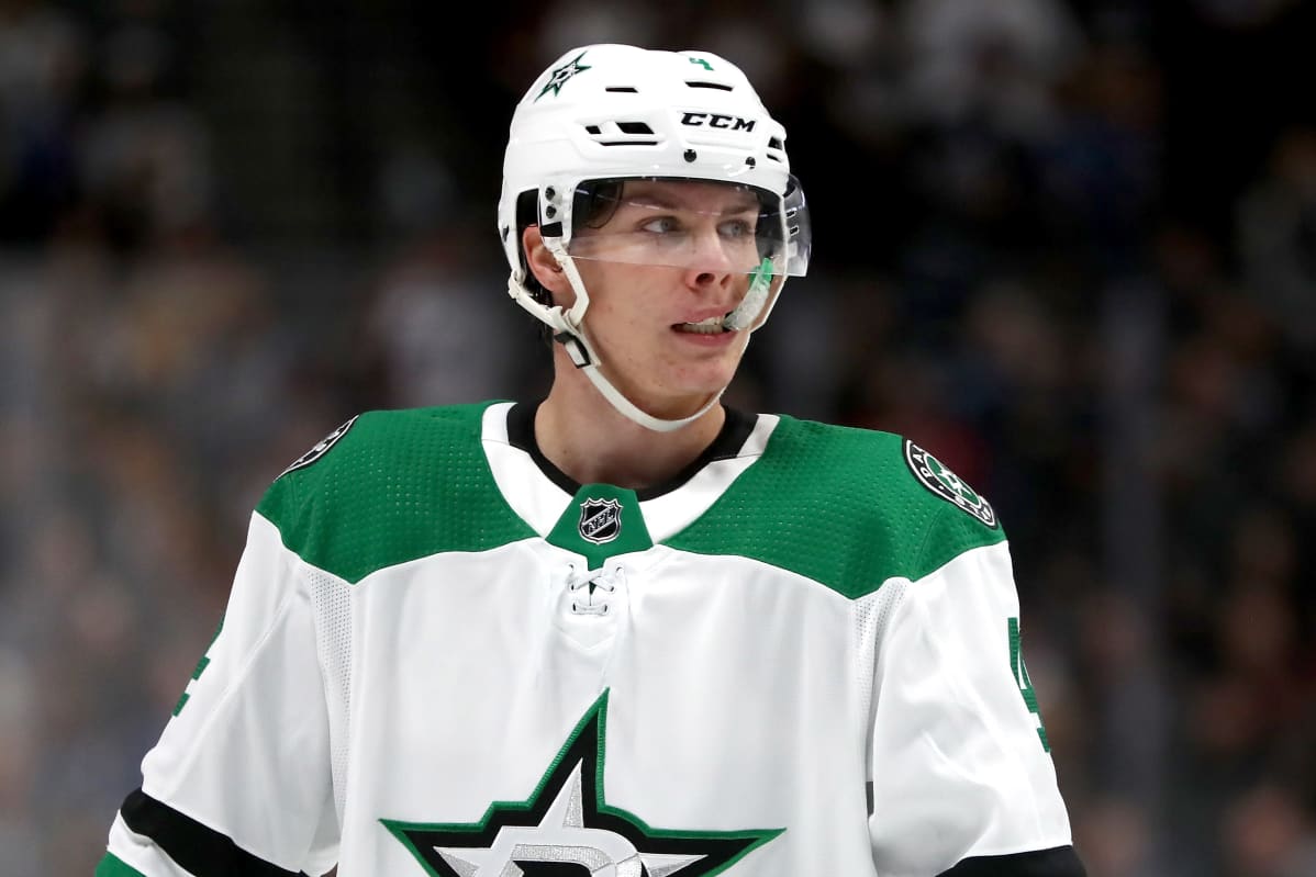 Miro Heiskanen