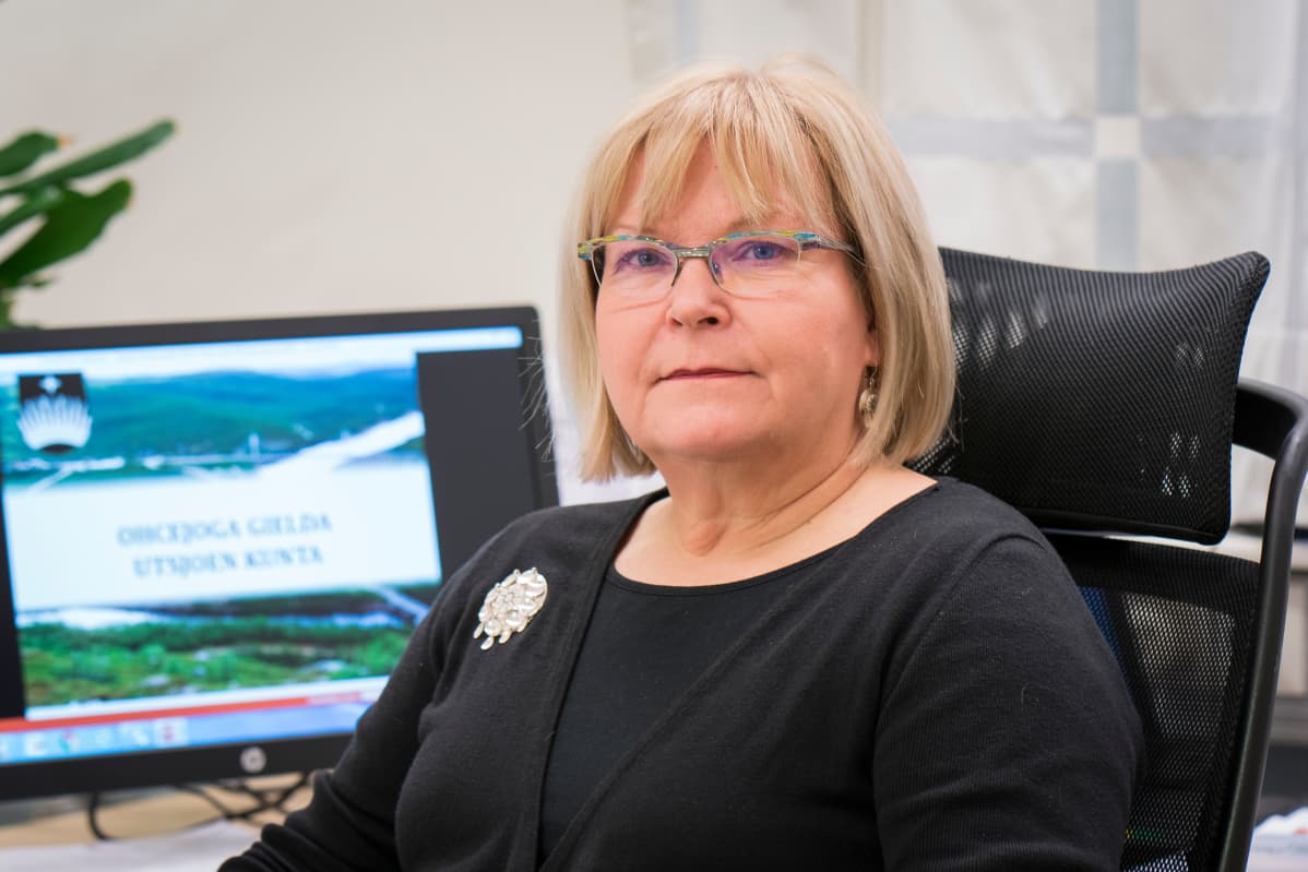 Gielddahoavda Vuokko Tieva-Niittyvuopio