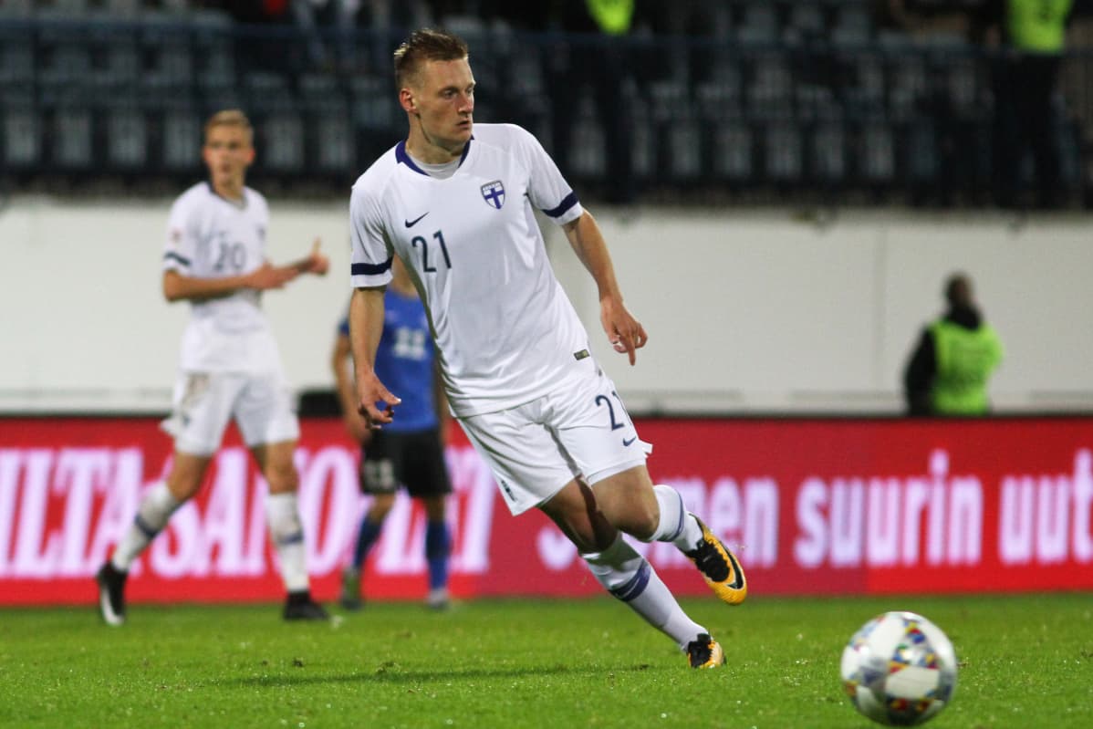 Rasmus Karjalainen