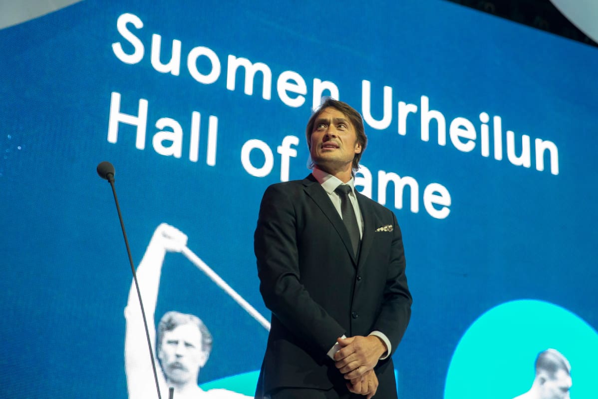 Teemu Selänne