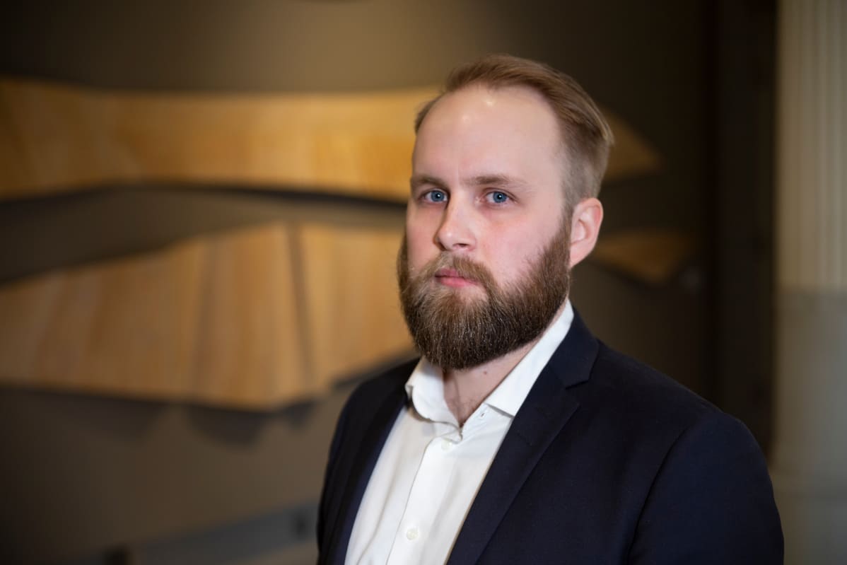 Joonas Koukkunen