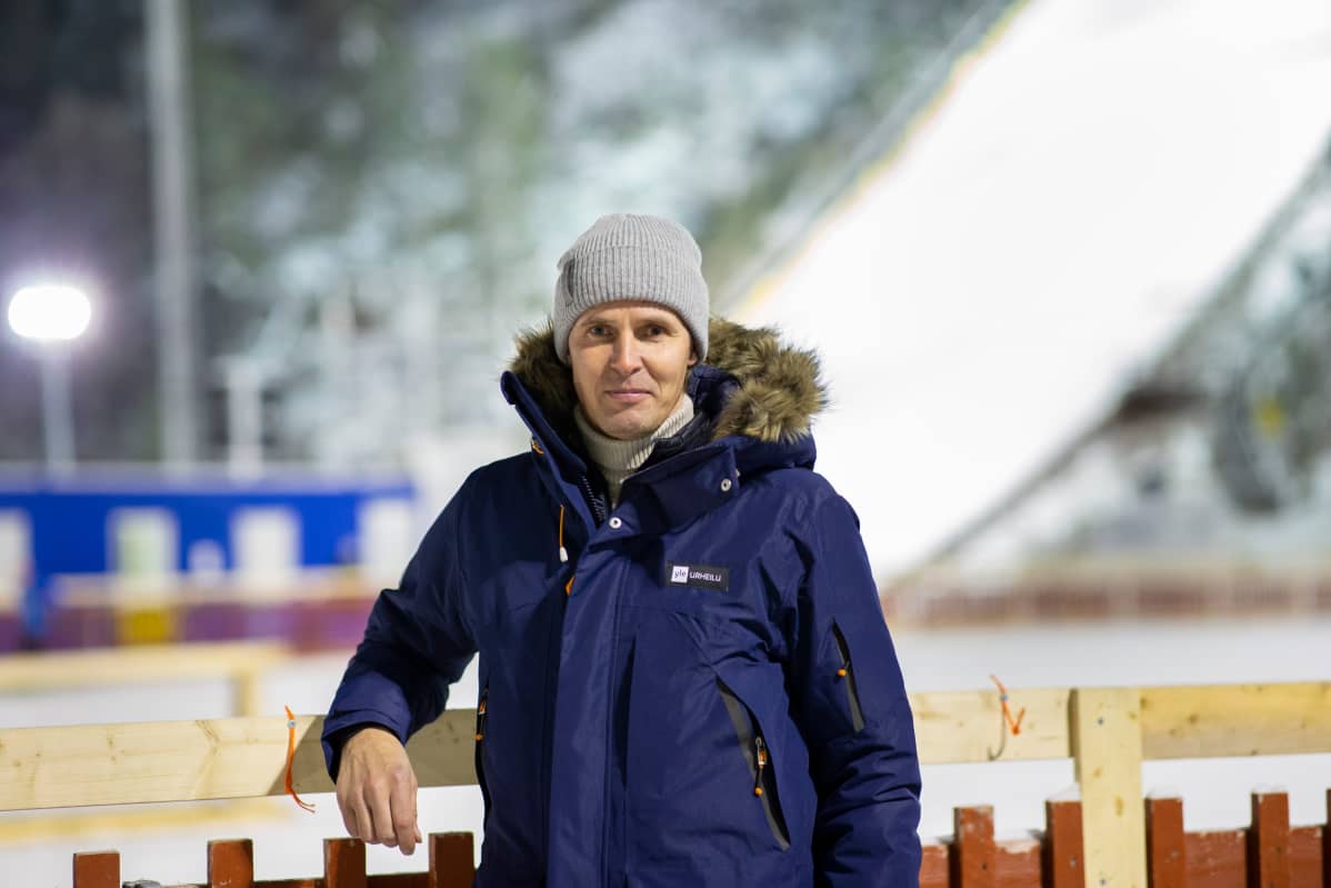 Yle Urheilun asiantuntija Jari Mantila voitti omalla urallaan olympiakultaa ja -hopeaa sekä mitalien värisuoran MM-kisoissa.