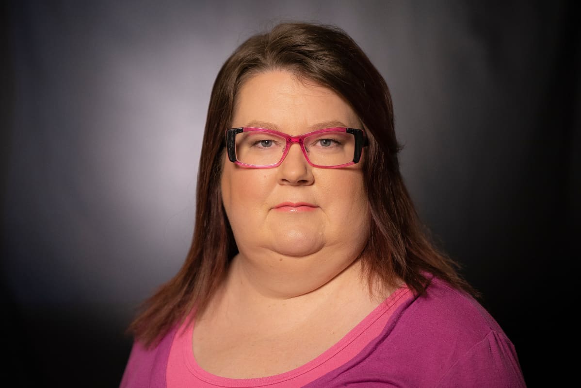 Saara Särmä