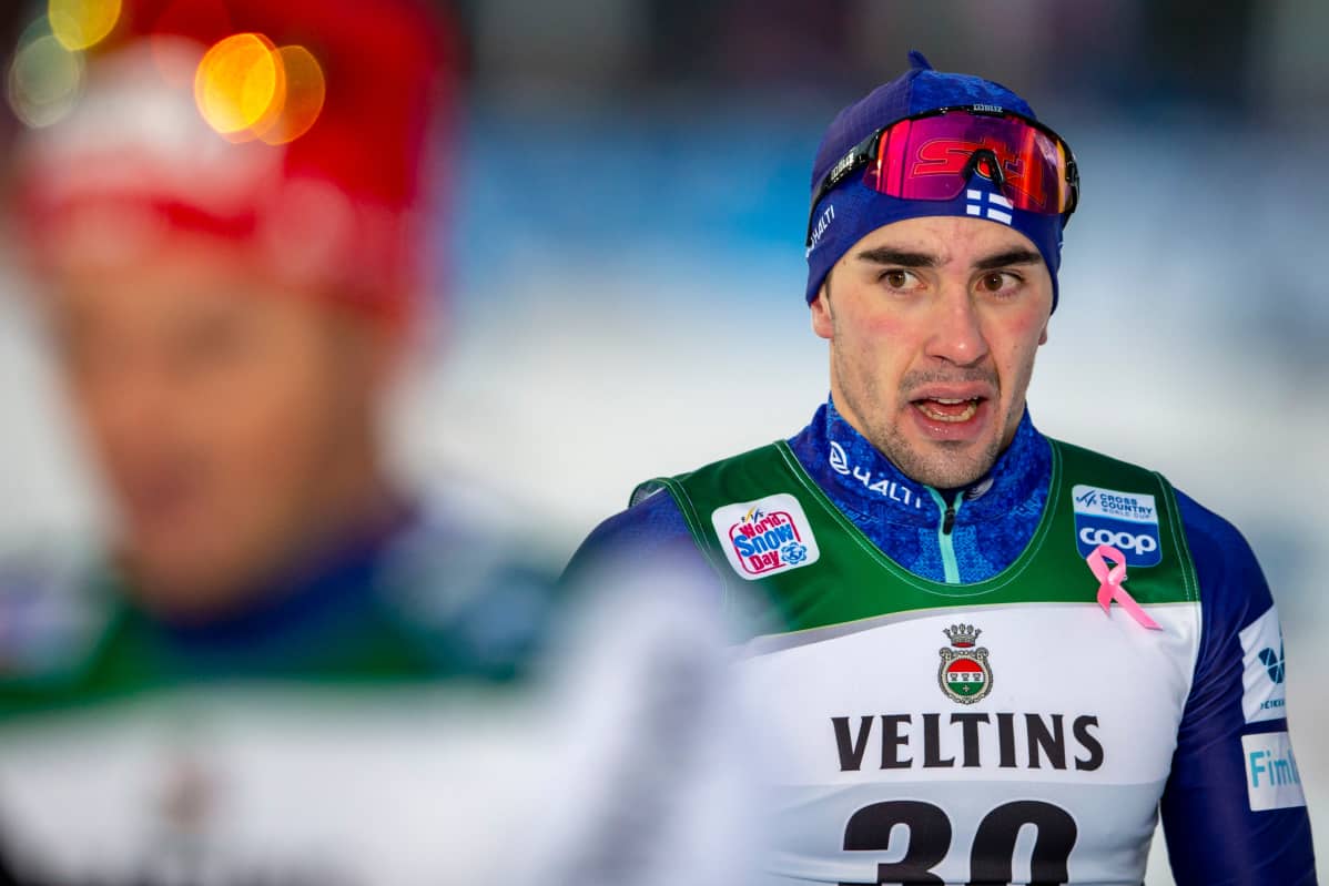 Ristomatti Hakola