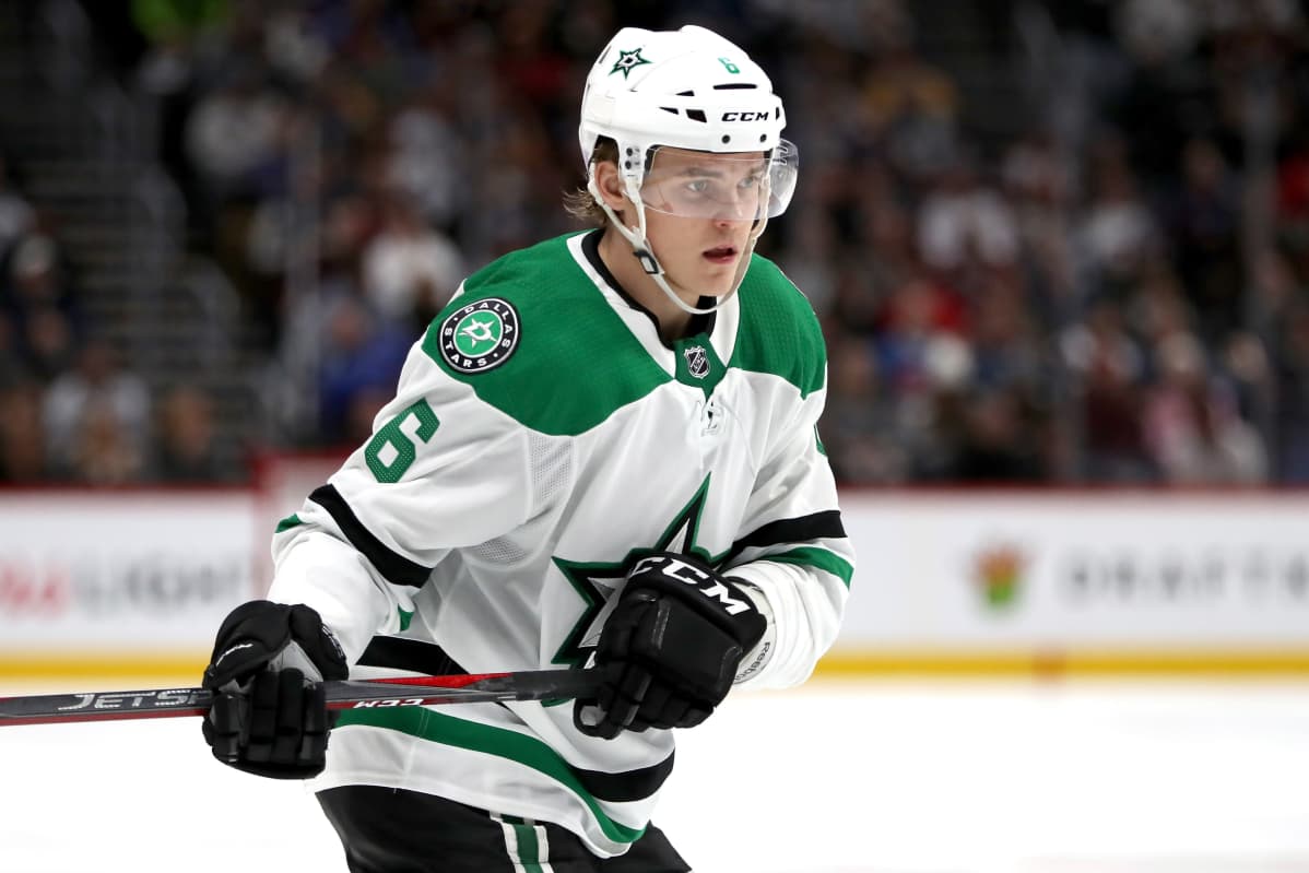 Julius Honka