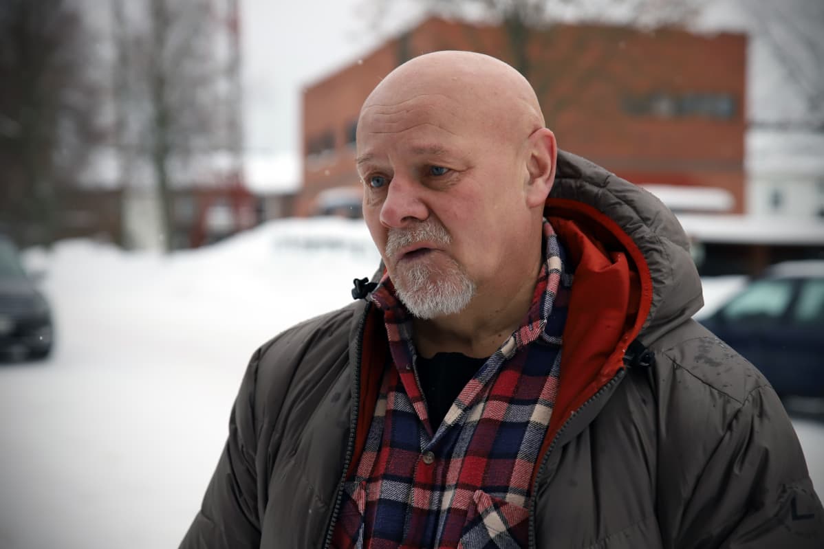 Eero Sivula Alavus