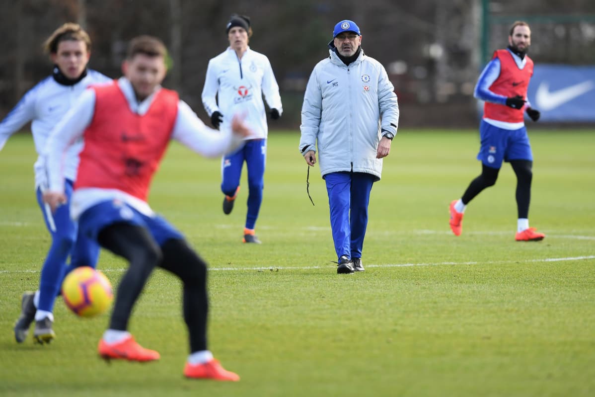 Sarri.
