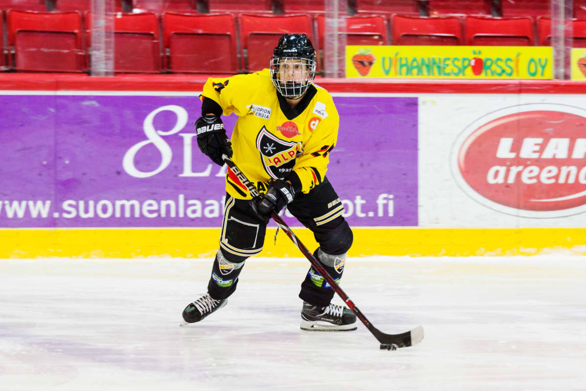 Matilda Nilsson KalPa