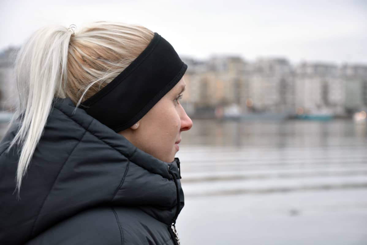 Sandra Eriksson