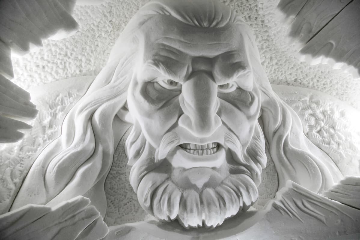 Game of Thrones -lumilinna
