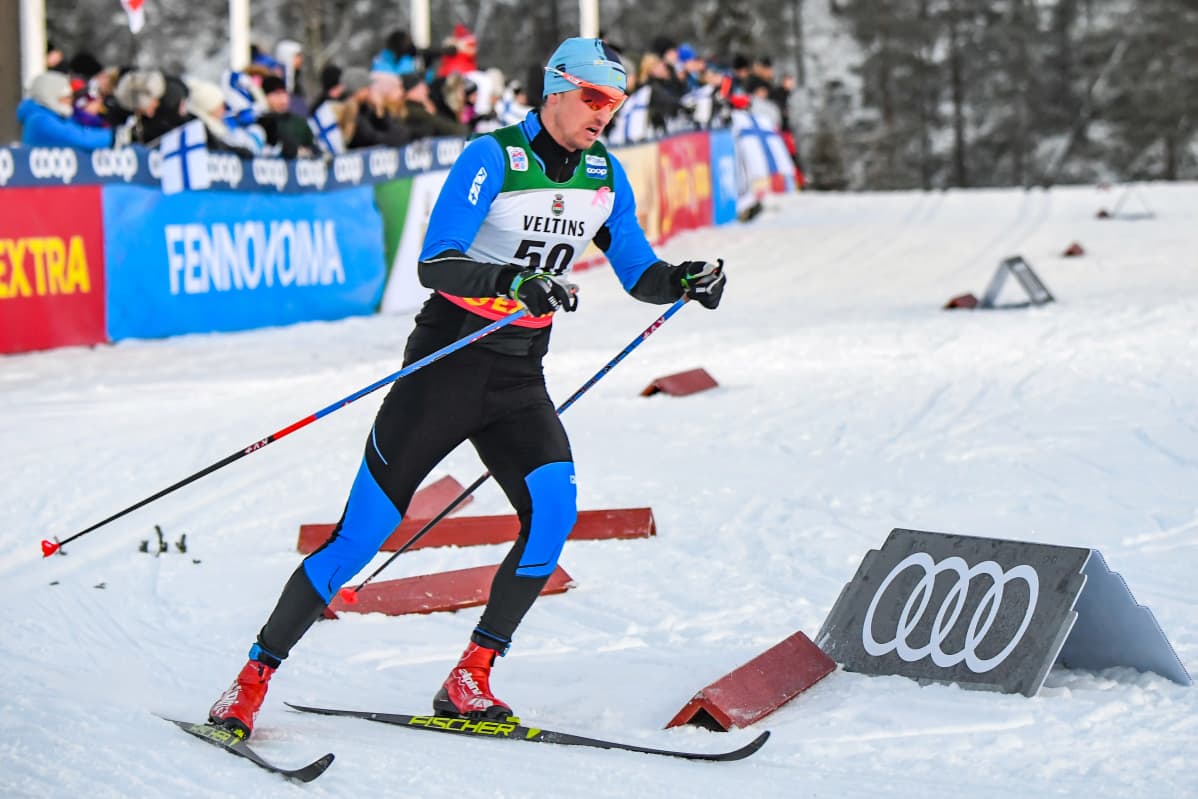 Aleksei Poltoranin