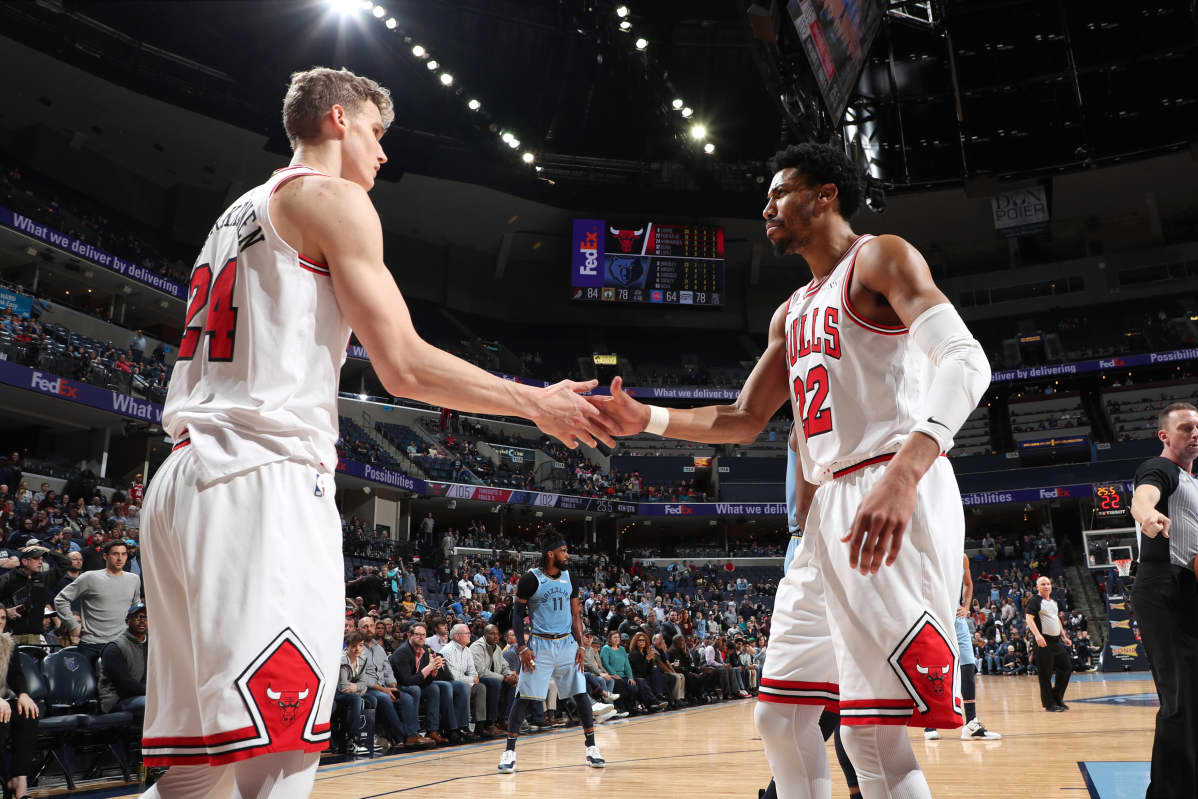 Chicago Bulls