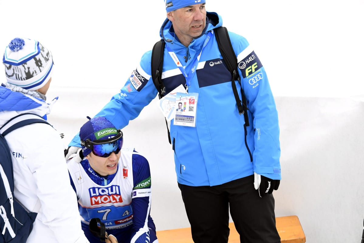 Mika Kulmala