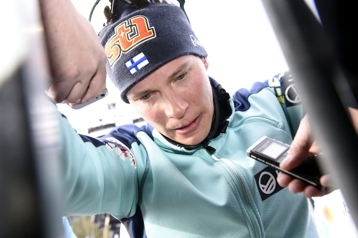 Matti Heikkinen