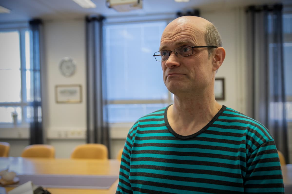Ville Virrankoski
