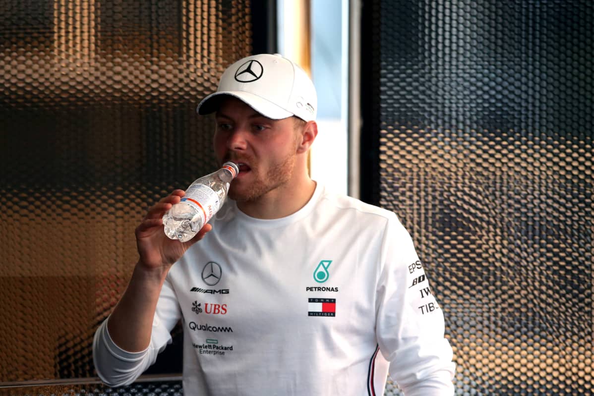 Valtteri Bottas
