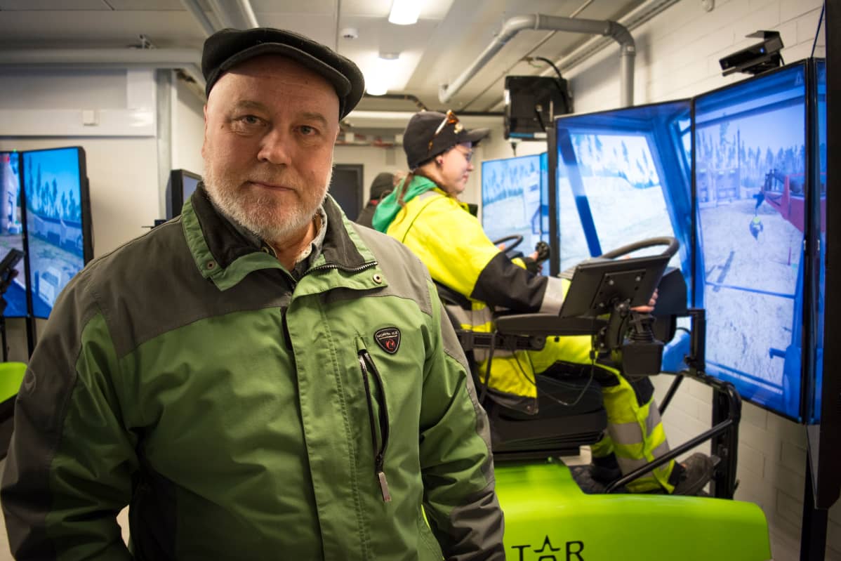 Hannu Muhonen