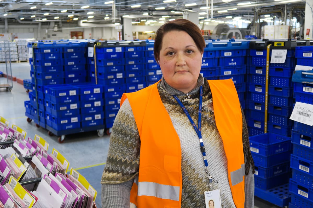 Satu Ollikainen