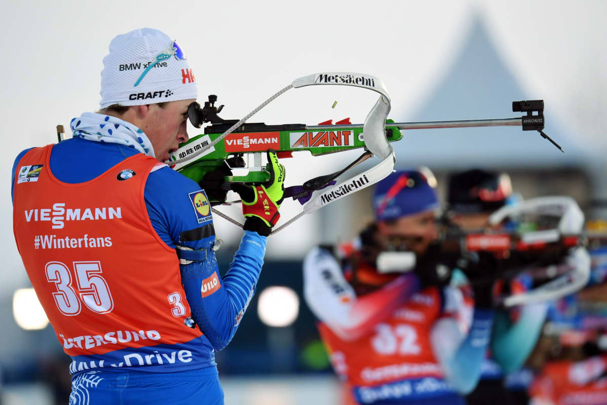 Tero Seppälä.