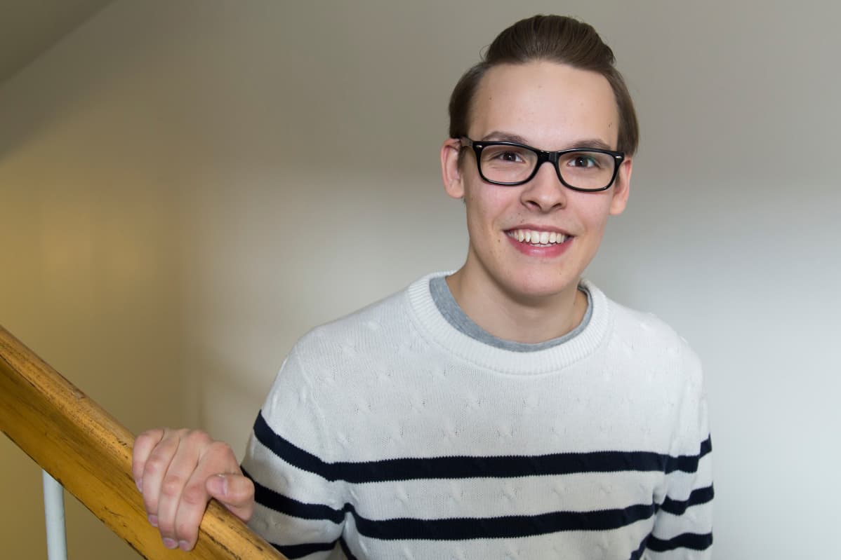 Matias Pajula, Kok.