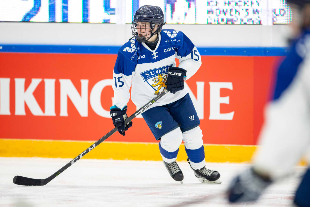 Minnamari Tuominen, Naisleijonat