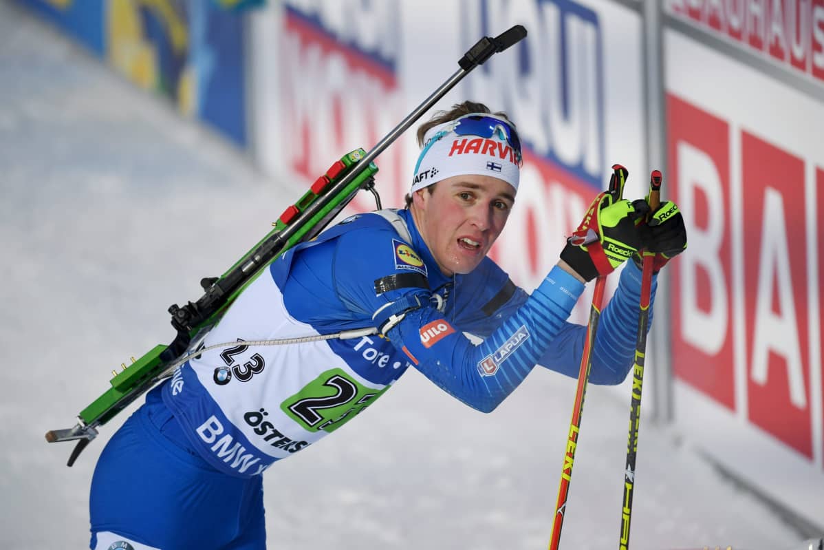 Tero Seppälä.