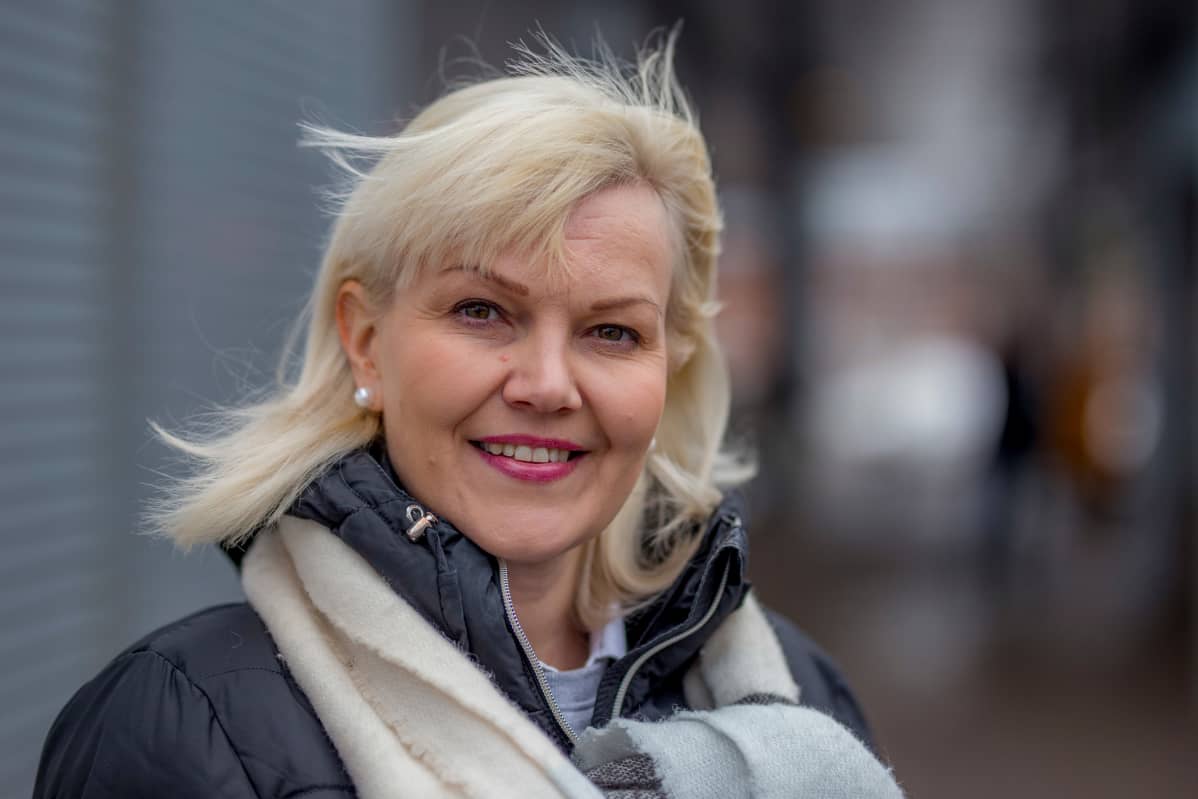 TAT Talous ja nuoret_asiantuntija Riikka Lehtinen