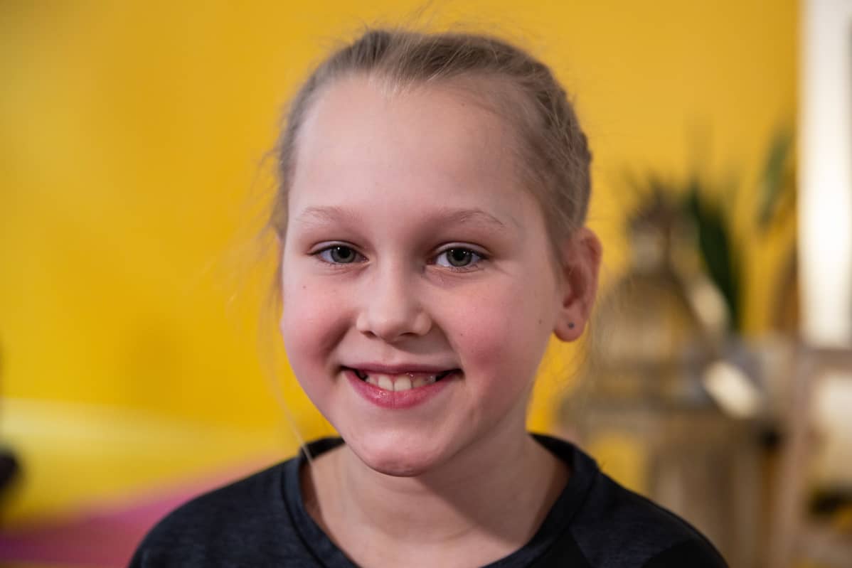 Lilja Järvinen