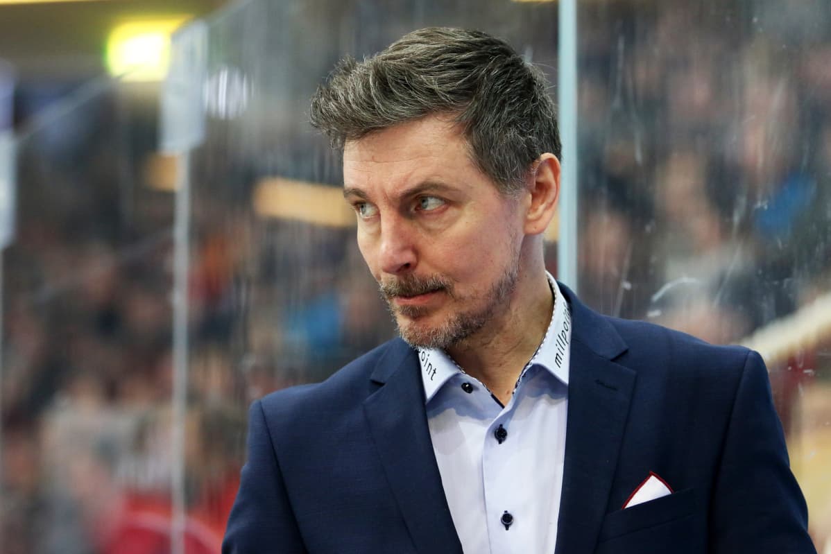 Tero Lehterälle ja hänen valmennustiimilleen jäi pohdiskeltavaa päättyneestä kaudesta.