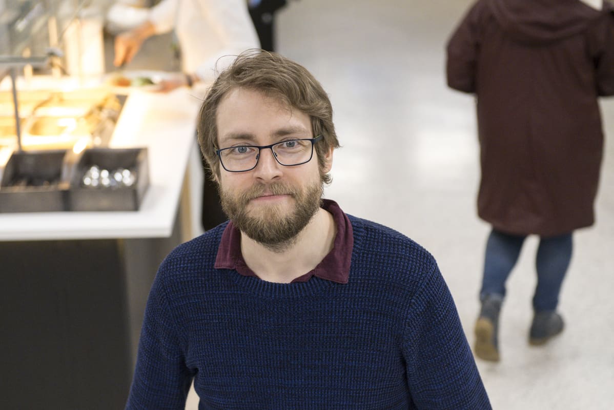 Tuukka Hämäläinen