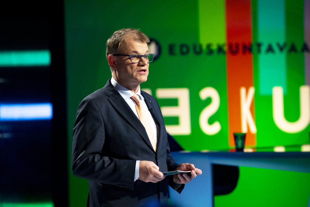 Juha Sipilä