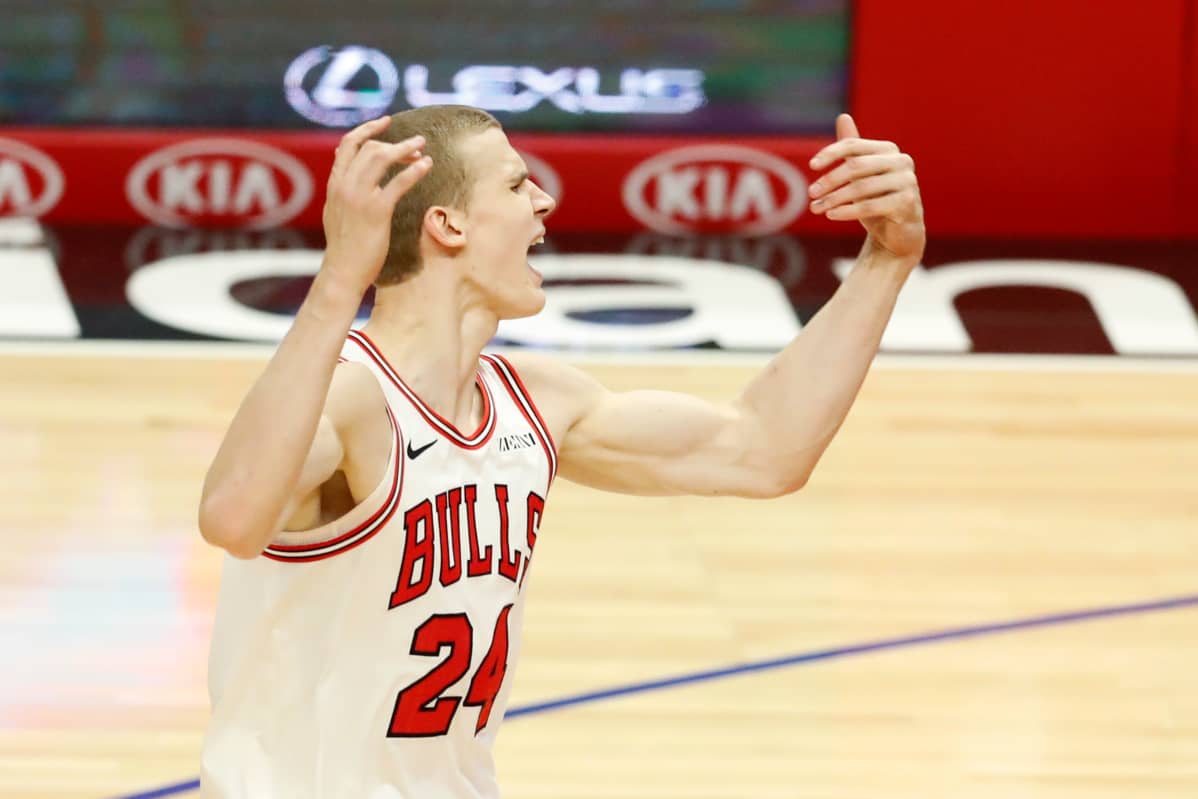 Lauri Markkanen