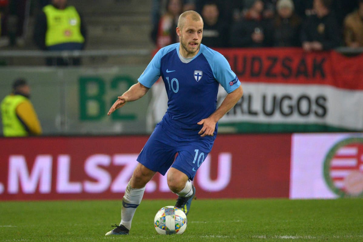 Teemu Pukki