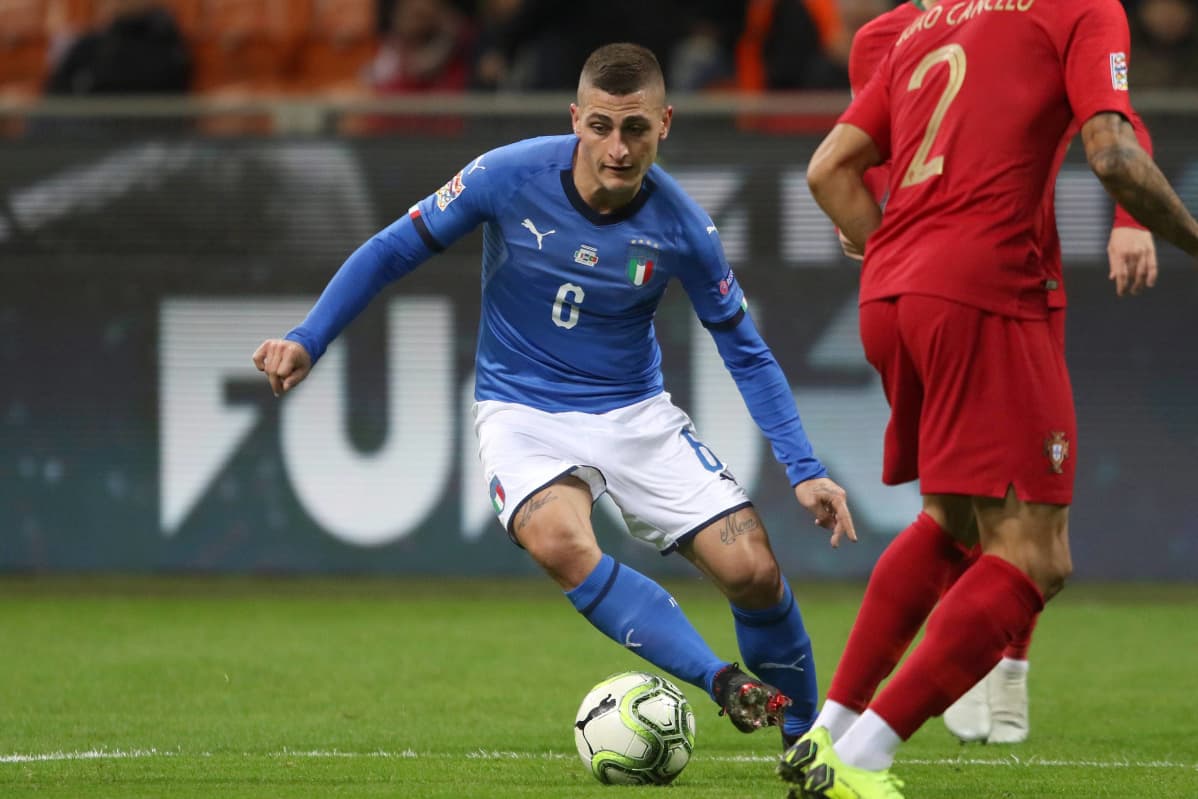 Marco Verratti
